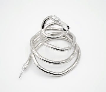 Multi Function Snake Nacklace